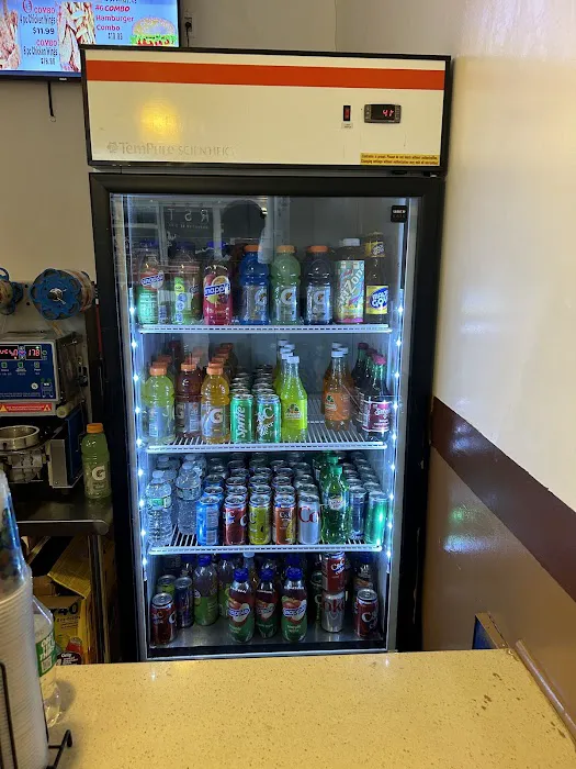 Crispy Chicken Picture 10