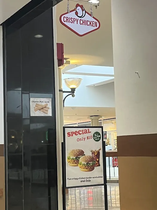 Crispy Chicken Picture 1