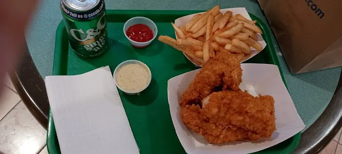 Crispy Chicken Picture 8