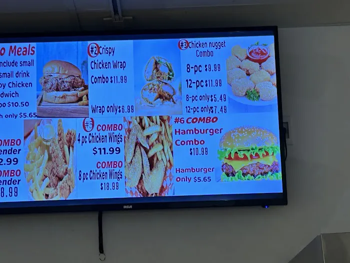 Crispy Chicken Picture 9