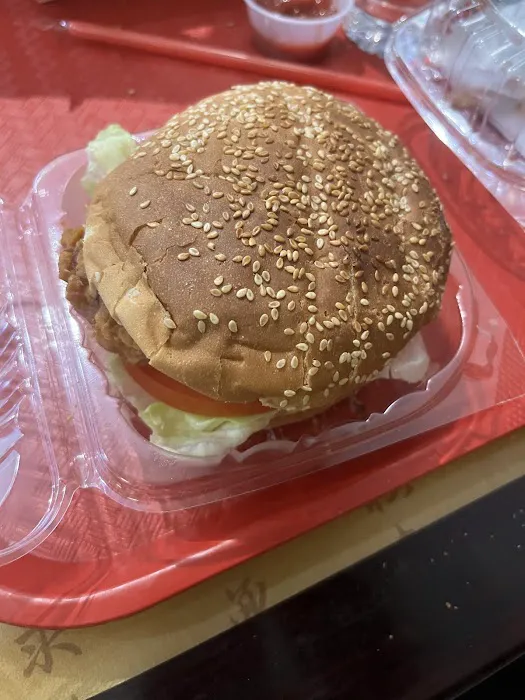 Crispy Chicken Picture 3