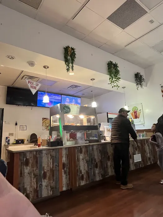 Crispy Chicken Picture 2