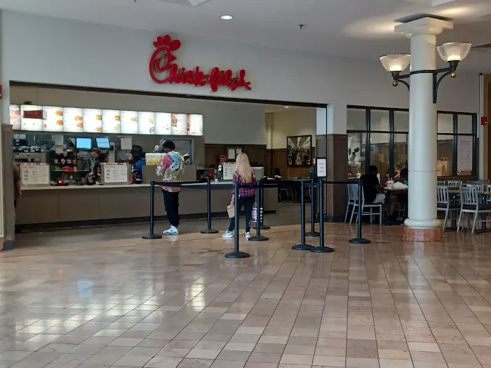 Chick-fil-A Picture 1