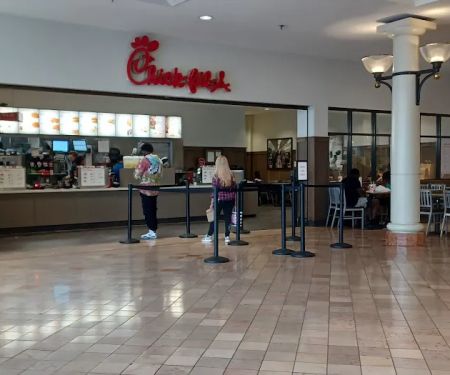 Chick-fil-A