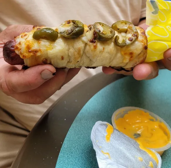 Wetzel's Pretzels Picture 5