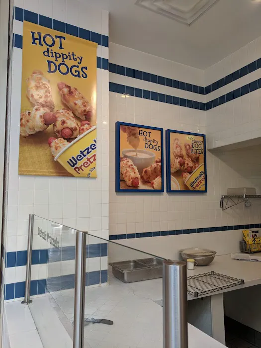 Wetzel's Pretzels Picture 1