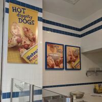 Wetzel's Pretzels ico