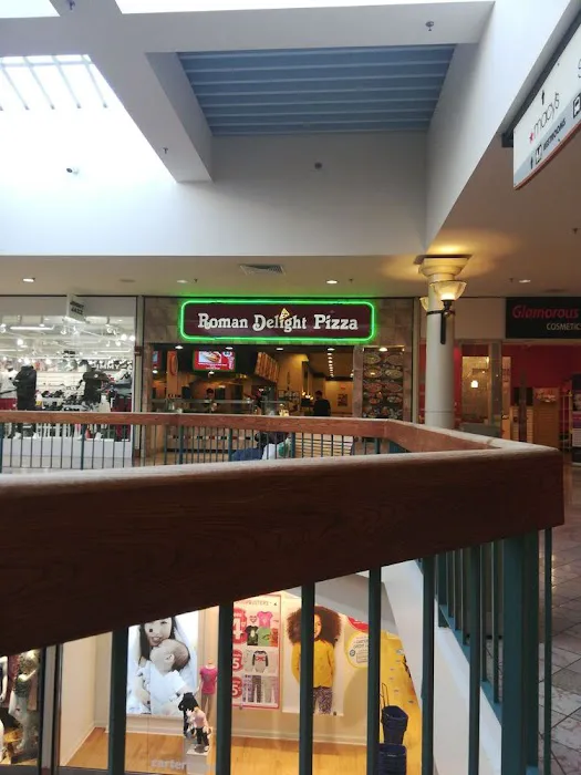 Roman Delight Pizza Picture 8