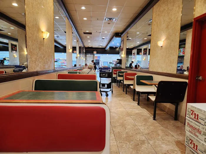 Roman Delight Pizza Picture 1