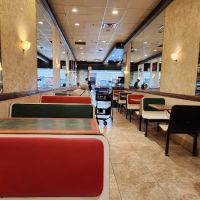 Roman Delight Pizza ico