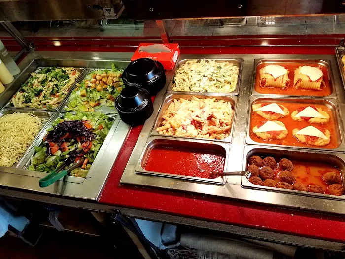 Roman Delight Pizza Picture 10