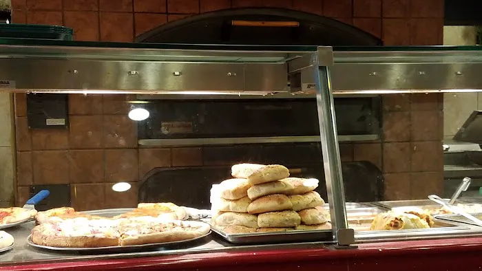 Roman Delight Pizza Picture 5