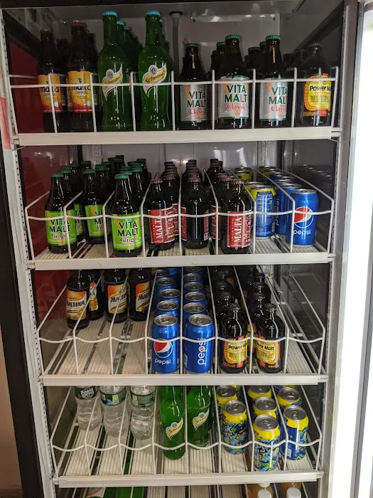 Adebola African Restaurant Picture 6