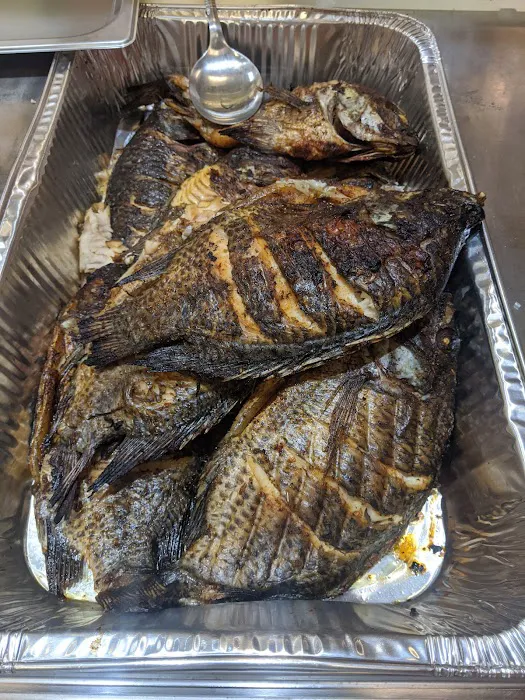 Adebola African Restaurant Picture 10