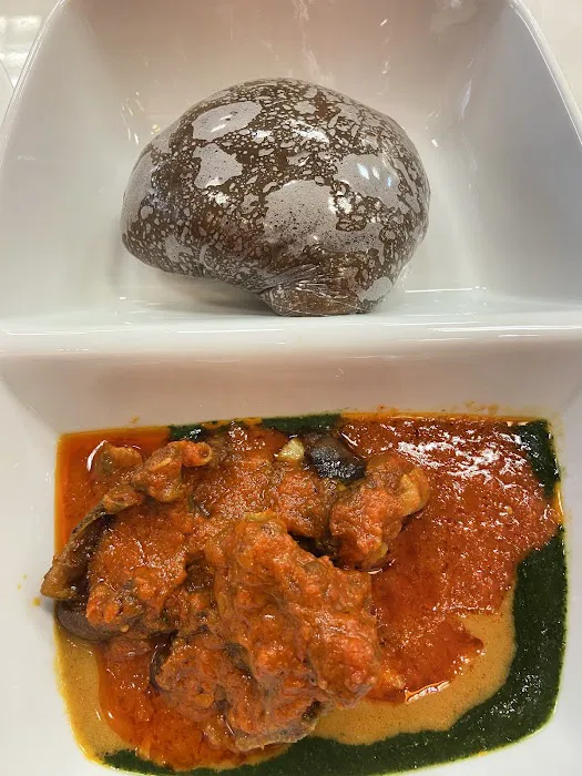 Adebola African Restaurant Picture 4