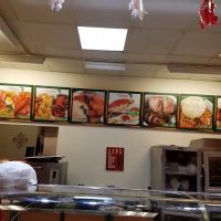 Adebola African Restaurant ico