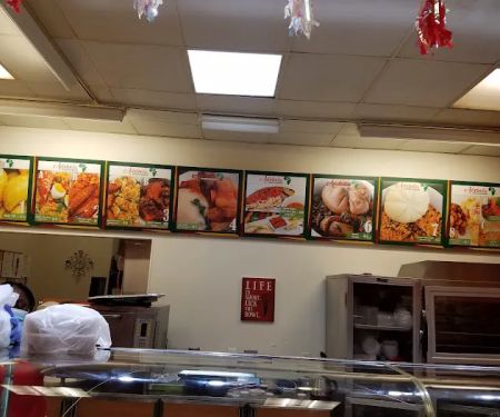 Adebola African Restaurant