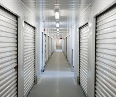 Crosswinds Restaurant