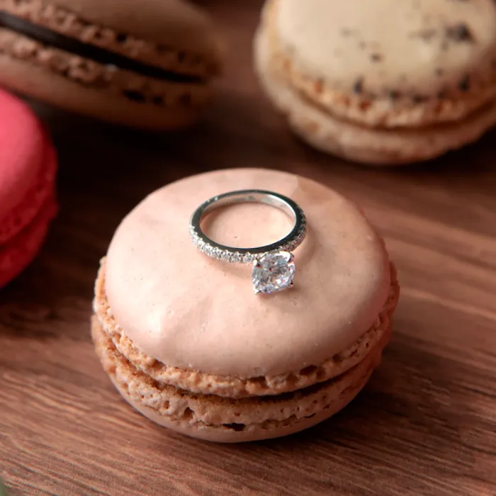 Woops! Macarons & Gifts (Woodbridge Center) Picture 4