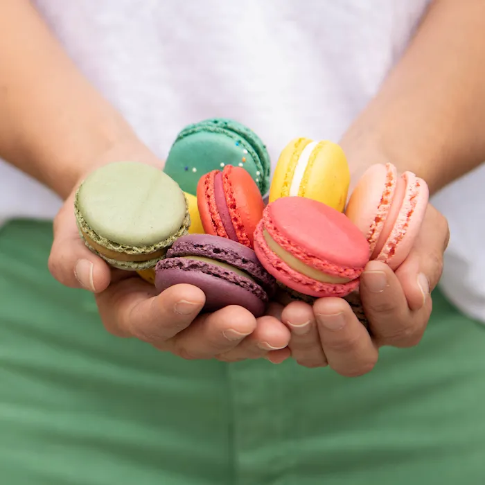 Woops! Macarons & Gifts (Woodbridge Center) Picture 2