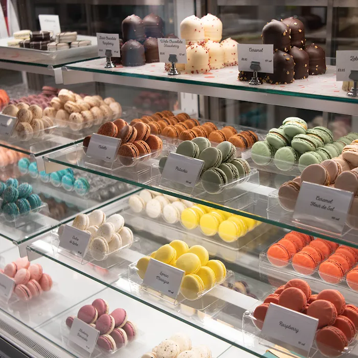 Woops! Macarons & Gifts (Woodbridge Center) Picture 6