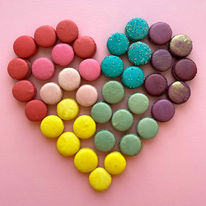 Woops! Macarons & Gifts (Woodbridge Center) Picture 10