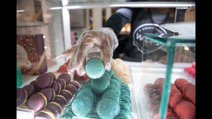 Woops! Macarons & Gifts (Woodbridge Center) Picture 5