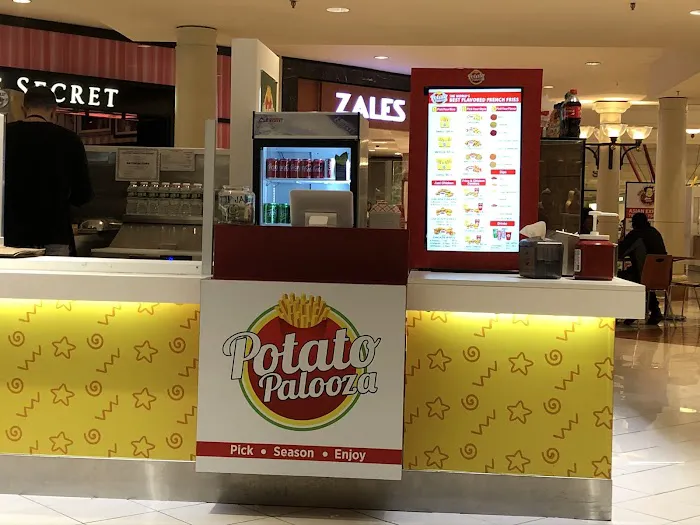 Potato Palooza Picture 2