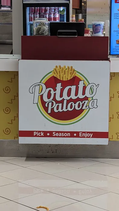 Potato Palooza Picture 1