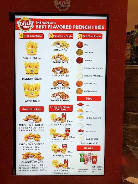 Potato Palooza Picture 7