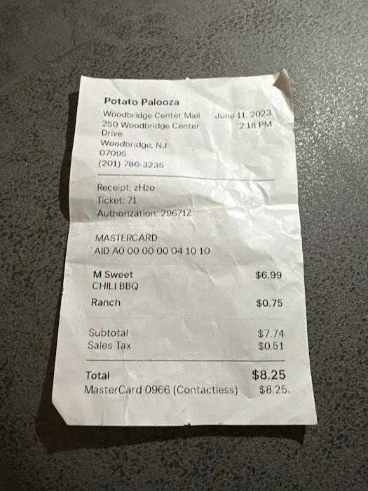 Potato Palooza Picture 4