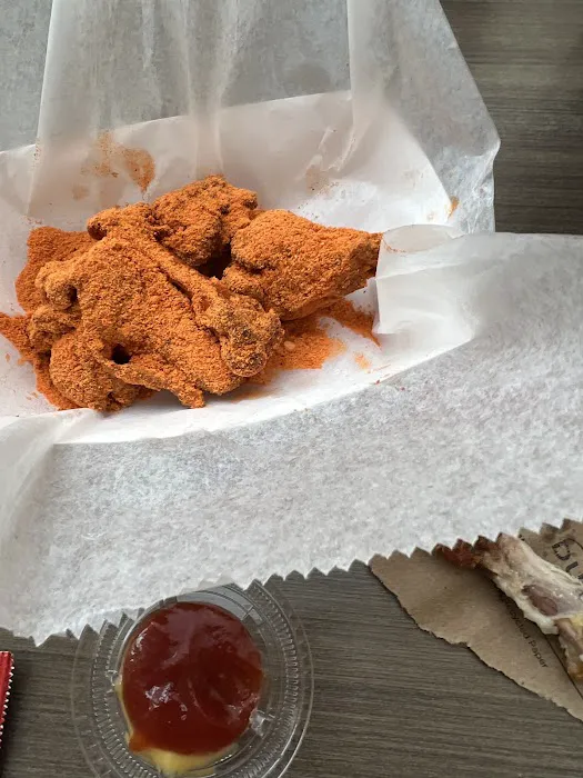 Potato Palooza Picture 6