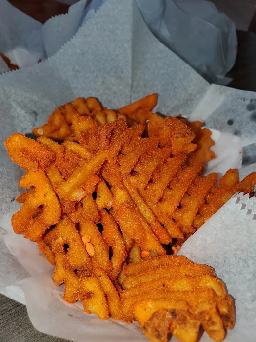 Potato Palooza Picture 9