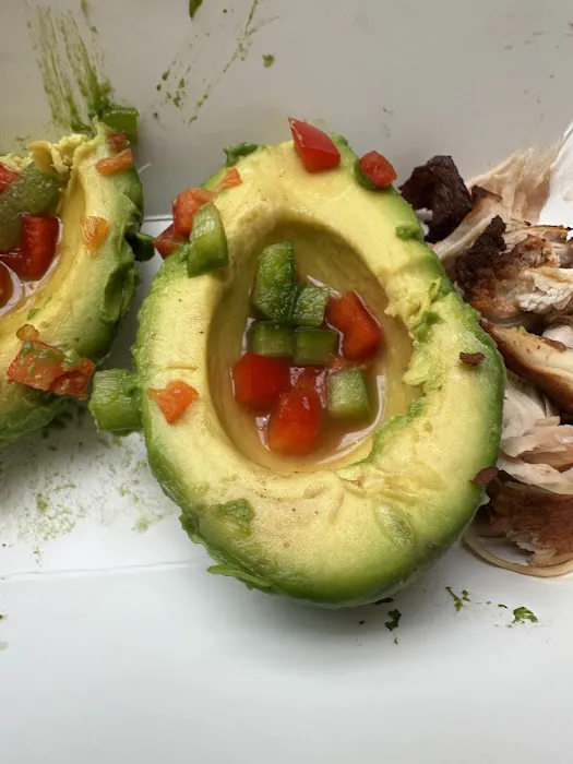 Latin Flavor Picture 5