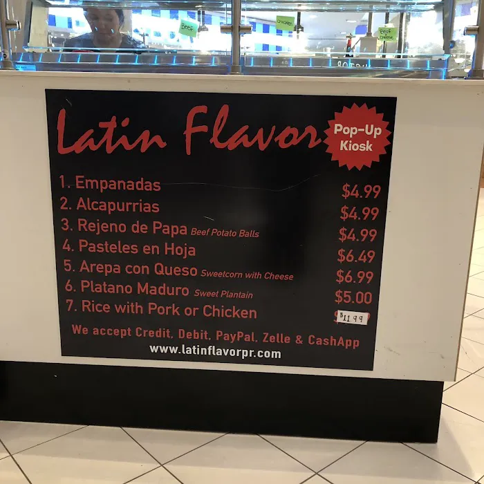 Latin Flavor Picture 8