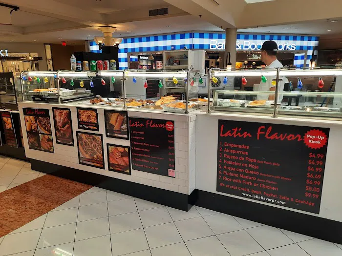 Latin Flavor Picture 10