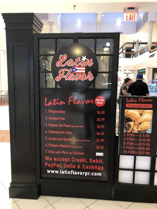 Latin Flavor Picture 9