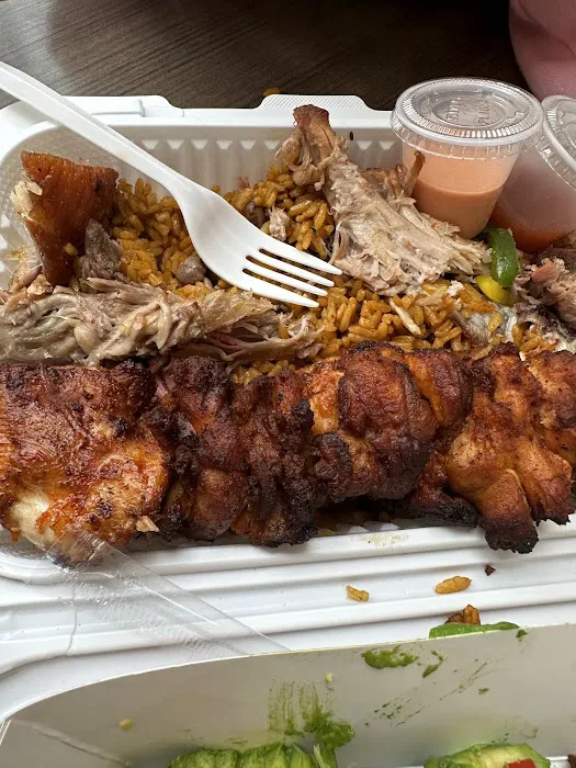 Latin Flavor Picture 2