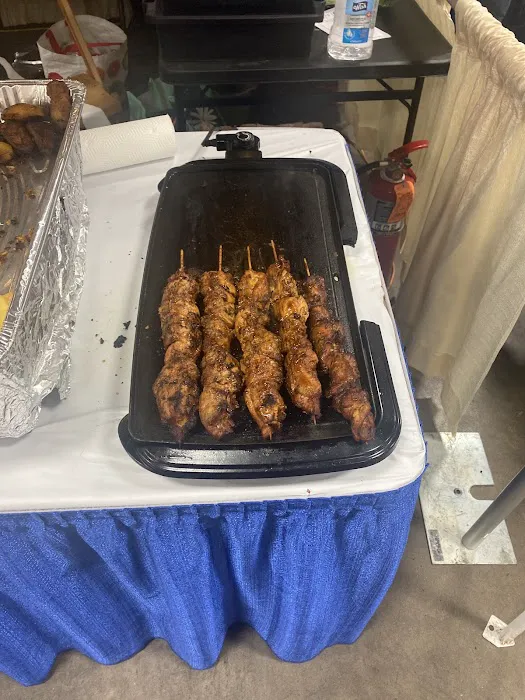 Latin Flavor Picture 1