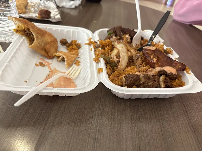 Latin Flavor Picture 4