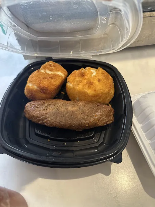 Latin Flavor Picture 3