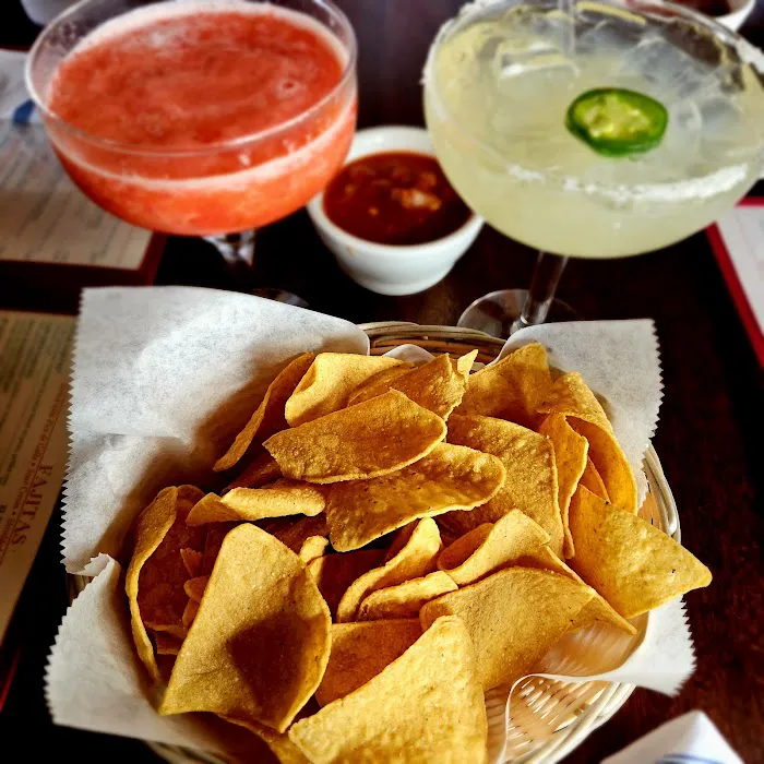 Jose Tejas Picture 8