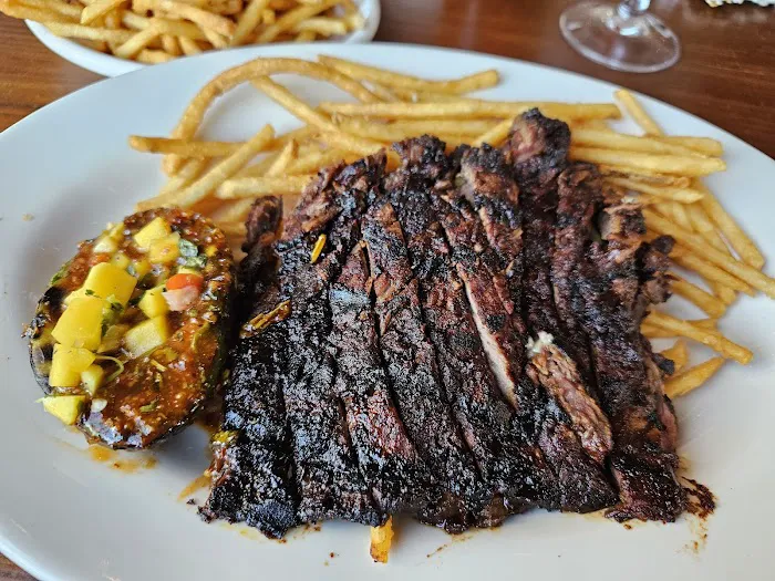 Jose Tejas Picture 1