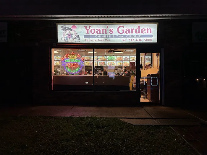 Yoan's Garden Picture 2