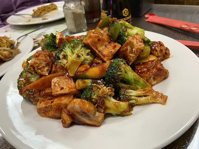 Yoan's Garden Picture 4