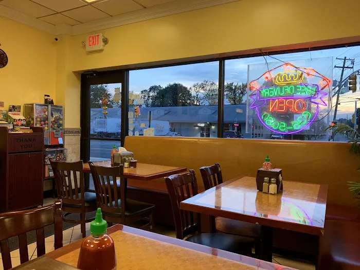 Yoan's Garden Picture 10