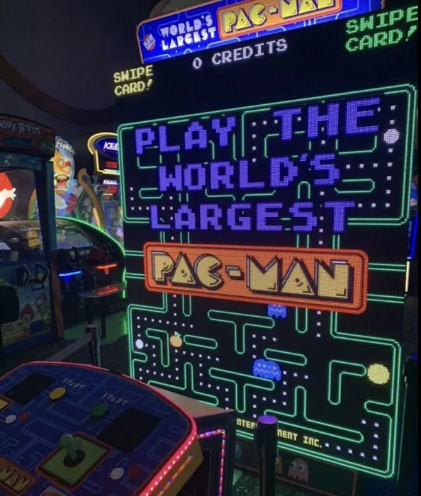 Dave & Buster's Woodbridge - Middlesex Picture 8