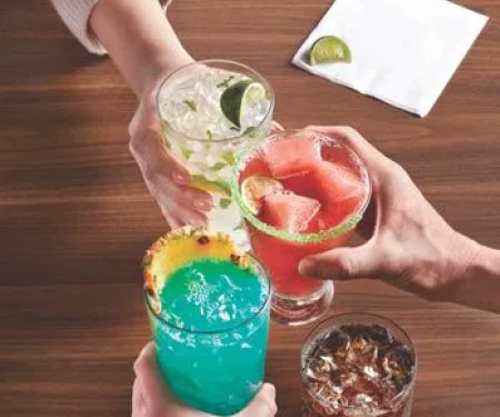 Dave & Buster's Woodbridge - Middlesex