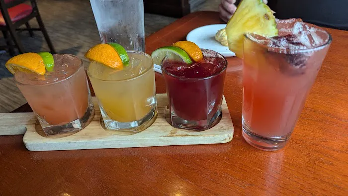 Red Lobster Picture 6