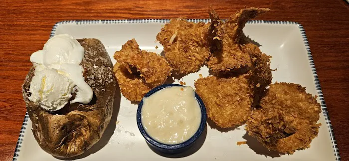 Red Lobster Picture 5